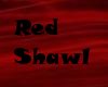 Red Shawl 1