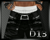 D13l Maco Pants