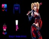 Harley Quinn Outfit