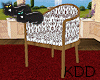 *KDD Reception chair