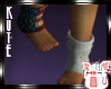 [H] American Flag Socks