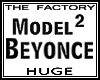 TF Model Beyonce2 Huge