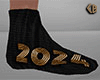 2024 Socks Gold (M)