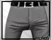 LDK- James Pant  Grey