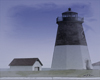 Point Judite Lighthouse