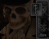 Mr. Skull Halloween