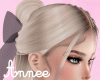 Martha Blonde