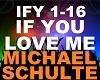 Michael Schulte - If You