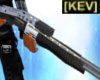 [KEV] Spas-12 shotgun