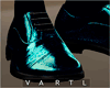 VT | Vulken Shoes
