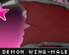 [V4NY] IF Demon Red - M
