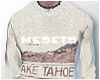 M: Simple sweater 0.1