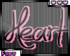 xH: Hearty Necklace