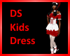 DS KIds Dress