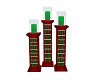 Christmas Candles V1