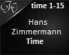 [K]Hans Zimmermann-Time