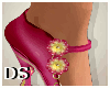 DANNA SHOES