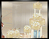 ~Wedding Cake Animated~