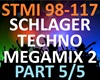 Schlager Techno Mix P5/5