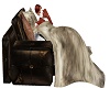 shabby exterior hug seat
