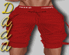 RED SHOO