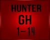 Galantis - Hunter