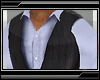 [H] Formal black blazer