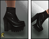 £.LatexPumpUp}Noir{