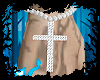 cross bracelet