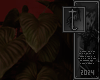 Gothic Plants