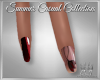 Summer Casual Nails