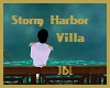 Storm Harbor Villa 