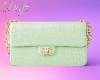 𝓓. CC Croc ♡ Mint