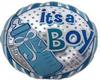 its a boy balloons