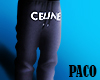 PS | Celin B1"