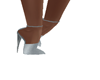 Gorgeous grey shoes