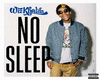 Wiz Khalifa-No Sleep