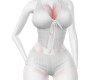 White Hot dress