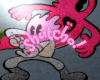 ★ kamekameha shii rug