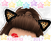 K| Kids Hair Ombre