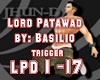 [DJ] Lord Patawad 