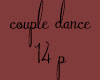 cuouple dance ethernal