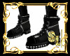 *Black Boots Female