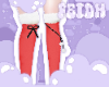 ☽ joy sockies ☾