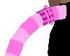 Pink stripe tail M/F