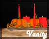 Pumpkin Table Vany