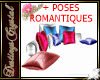 romance pillow and more