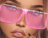 Diamond Shades Pink