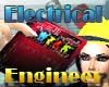 (LR)Electric Engineer sv