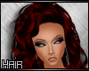 Beyonce Red Hair